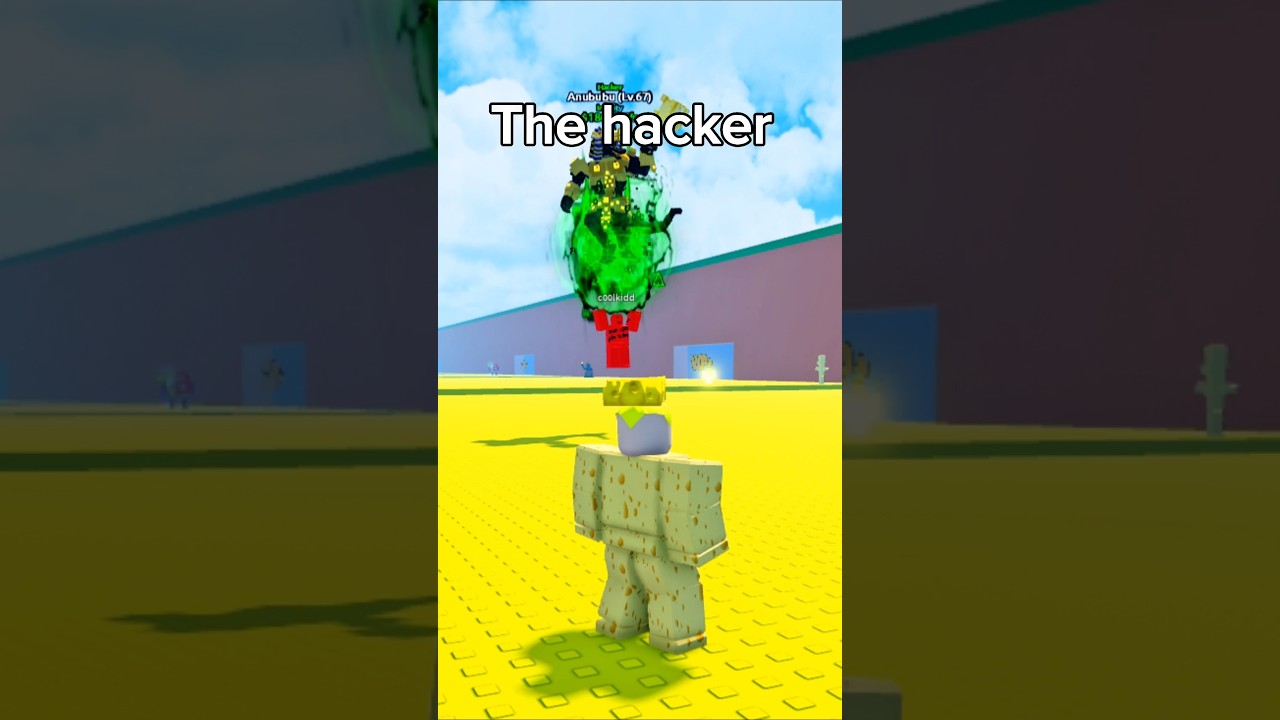 Types of players in Escape Tsunami 😂 #roblox #escapetsunami