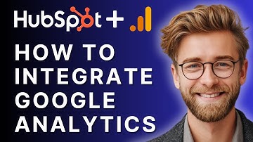 How to Integrate Google Analytics with HubSpot Content [2025 Tutorial]