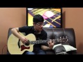 Tutorial de Guitarra - Digno y Santo - Revelación - de Danilo Montero - Más Como Jesús