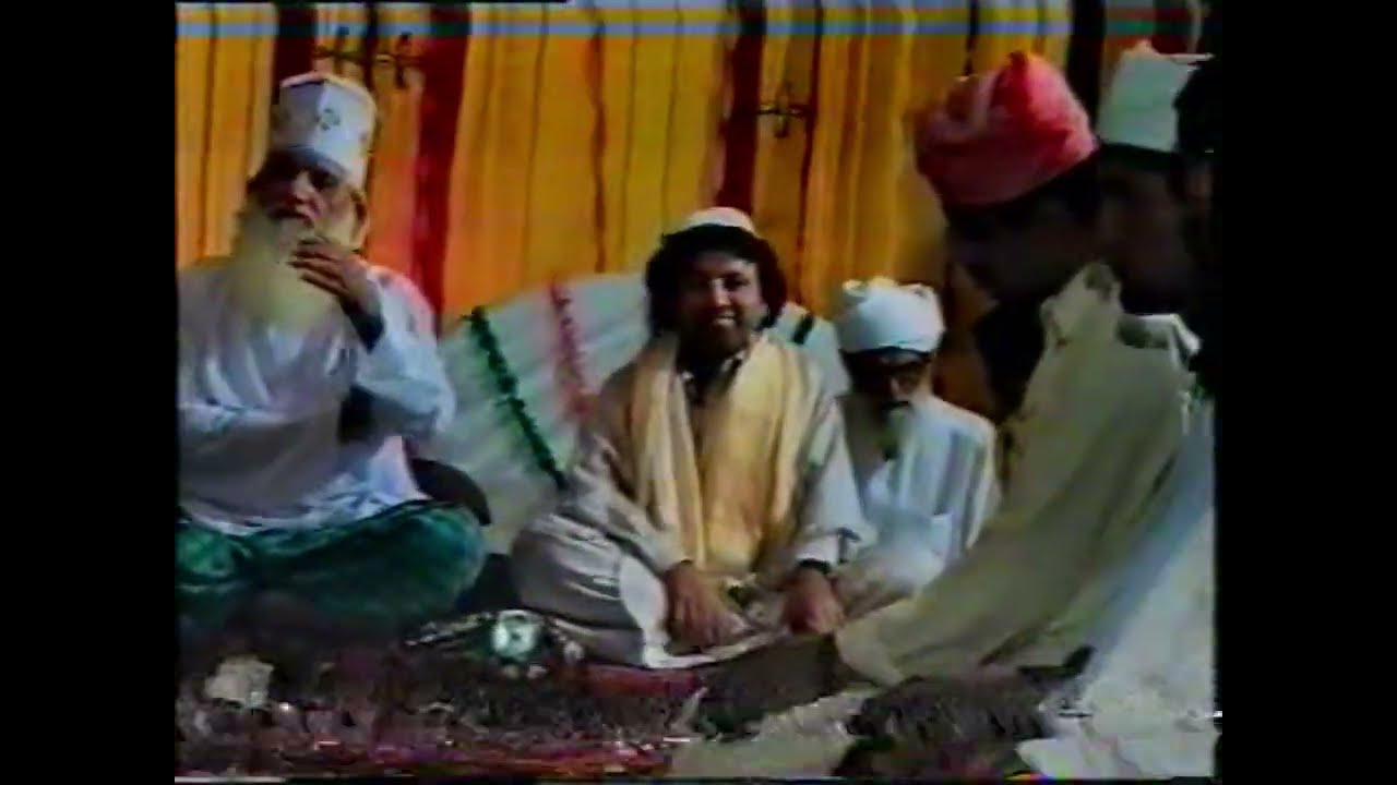 Я — твоя голова, я — воплощение моей боли | Хазрат Тадж-уль-Аулия | #братьятаджи