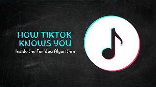 How TikTok Uses AI | The For You Algorithm Explained