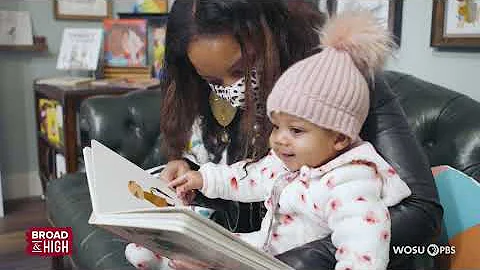 Children's Book Author Paula Neal Johnson - Belong...