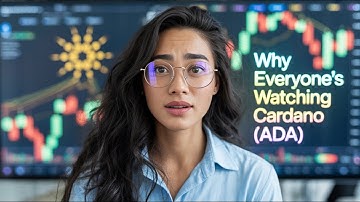 Why Everyone’s Watching Cardano Price Prediction (ADA)| Crypto News Today
