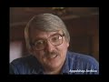 Fat Monroe - interview with Gurney Norman