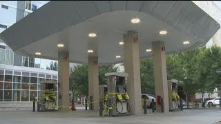 Business owner applies to turn infamous RaceTrac near Georgia State into another gas station