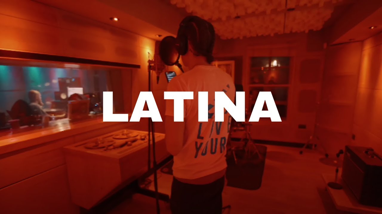 [FREE] Central Cee X Headie One Melodic Drill Type Beat 2021 - "LATINA" (Prod. Tr3ano x Mobmonopoly)