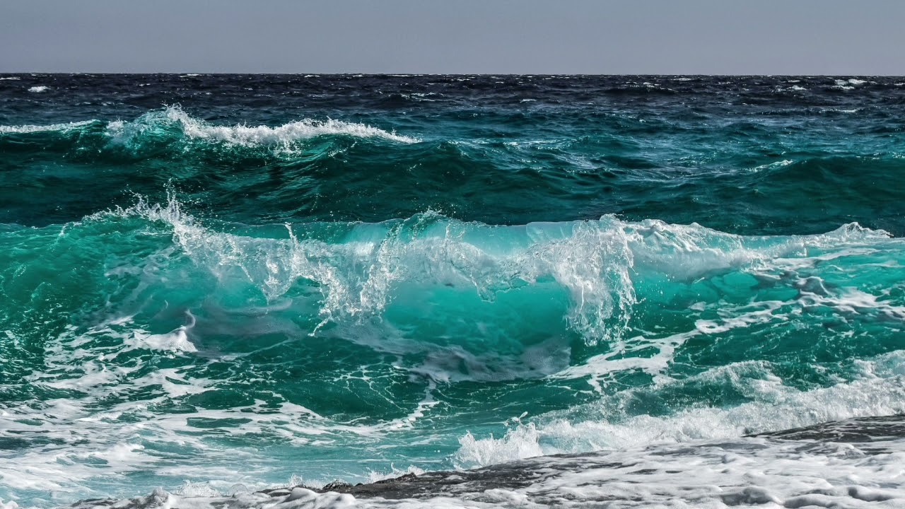 8D Audio Ocean Waves 1 Hour | Immersive Beach Soundscape for Relaxation and Meditation adlı videoyu YouTube'da izle 8D Audio Ocean Waves 1 Hour | Immersive Beach Soundscape for Relaxation and Meditation adlı videoyu YouTube'da izle
