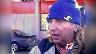 Jack Russell speaks out on the Station Nightclub Fire Ten Years Later