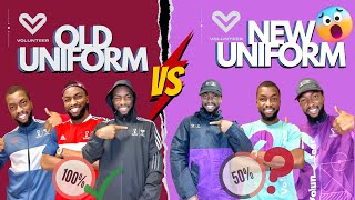 FIFA World Cup 2022 Volunteers Uniform Unpacking | All you need to Know , Comfortable or Not???