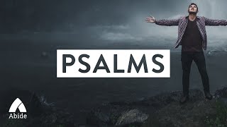 Guided Meditation for Sleep on Psalms 121- My Help Comes From God (8 Hours) screenshot 3