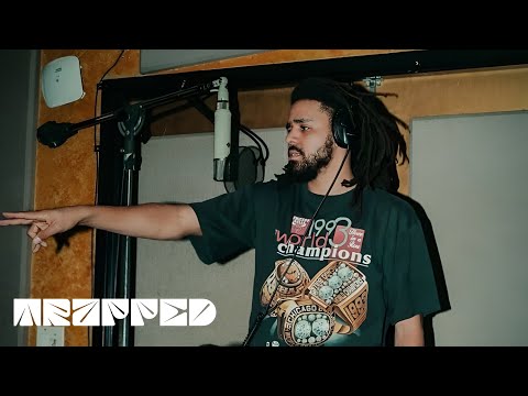 J. Cole thumbnail