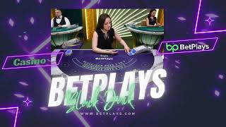 BlackJack BetPlays screenshot 3