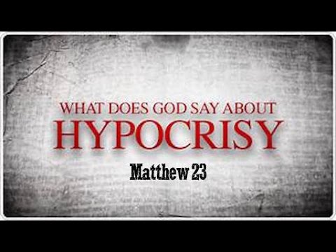 healing touch Woe Unto You! The Most Politically Incorrect Chapter In The Bible: Jesus Goes Wild!