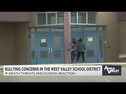 'A dirty, rotten shame': Parents speak out on bullying at West Valley Innovation Center