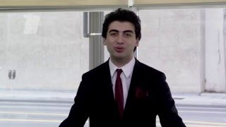 Hamahaykakan Aravot 03 28 16 P1