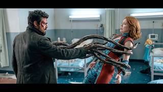 The Dark Guardian | Shadow Warrior New Action Thriller Full Movie English HD | Revenge Has No Mercy