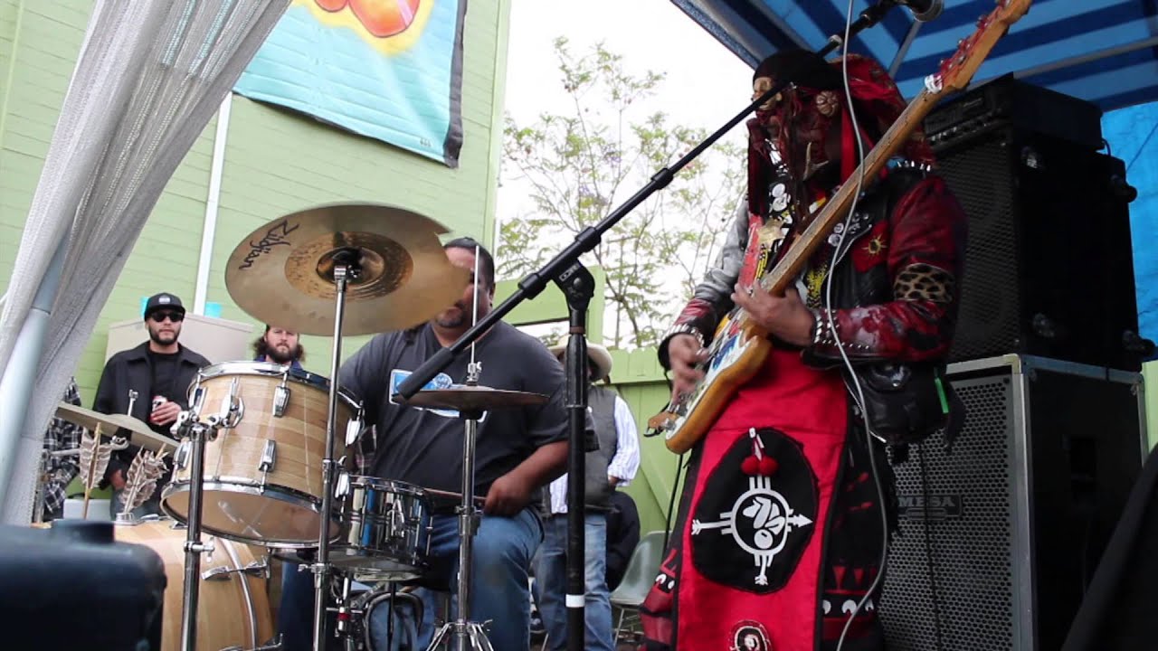 Chicano Art Gallery Promo (Short) YouTube