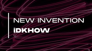 I DONT KNOW HOW BUT THEY FOUND ME - New Invention (Lyrics)