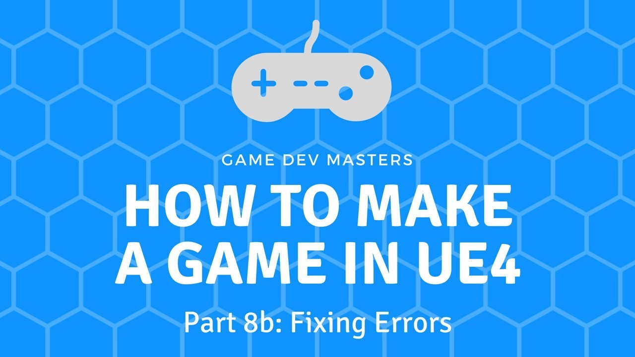 How To Fix Ue4 Prerequisites Setup Error? – YKHU