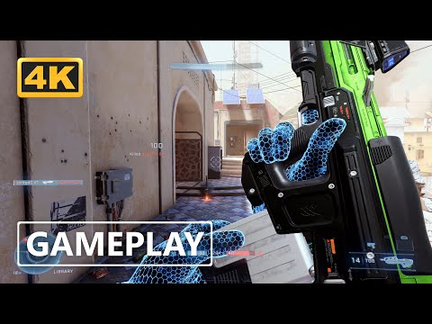 Halo Infinite Gameplay: Gloom-E-girls Edition