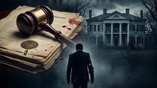 Behind Closed Doors: The Legal Empire Built on Murder and Lies.
