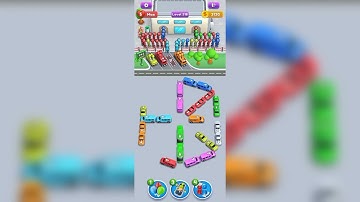 crowd express level 218