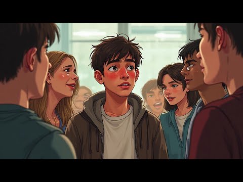 كنت خجول ا طوال حياتي حتى اكتشفت هذا السر غير حياتي