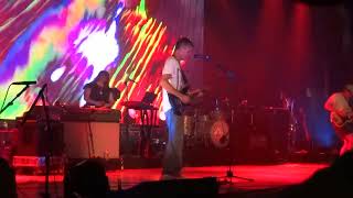 Pavement - In The Mouth a Desert @ Orpheum Theatre, Los Angeles, CA 9-10-22
