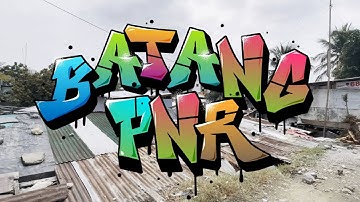 Batang PNR (Official Music Video) - MKTMD feat Felix P