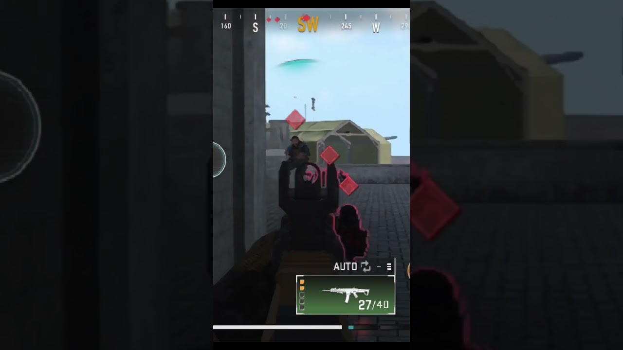 The hidden cost of MCW: How many lives were lost? | 