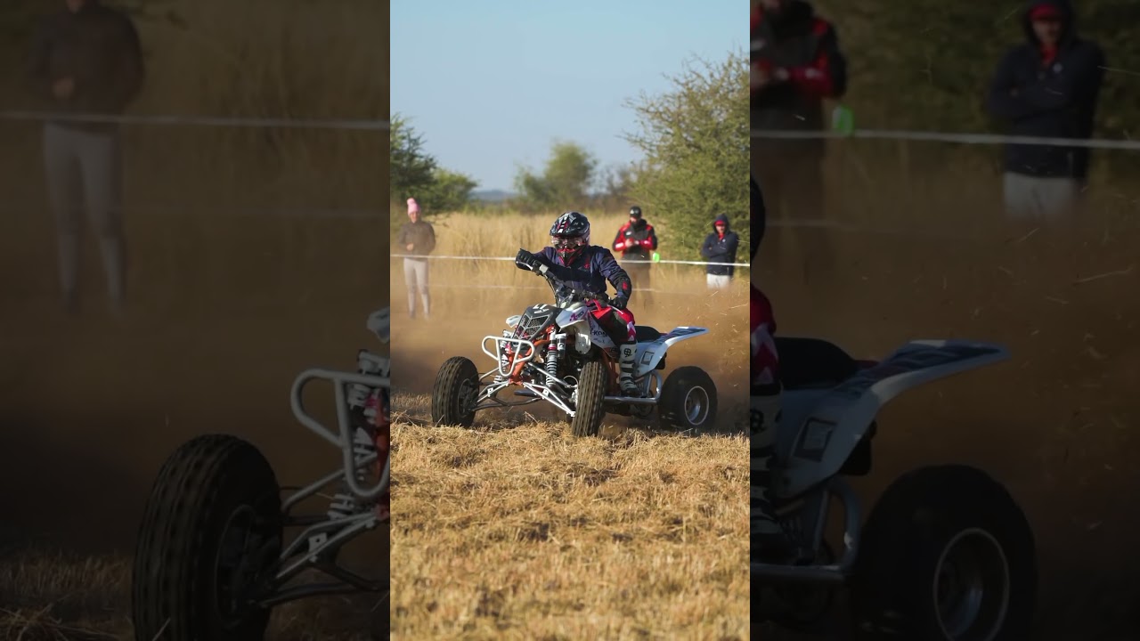 Quad High Light #enduro #quadracing #quads