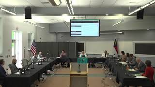 Granville County Public Schools Board of Education Work Session 5-15-2023
