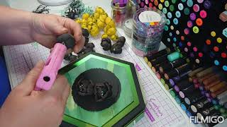 XXL VEESUN EXPLODING BOX TUTORIAL