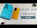 Oppo a77 unboxing in tamil leather finished back but few tech tamil