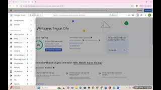 Create instance template to easily spin up multiple virtual machine