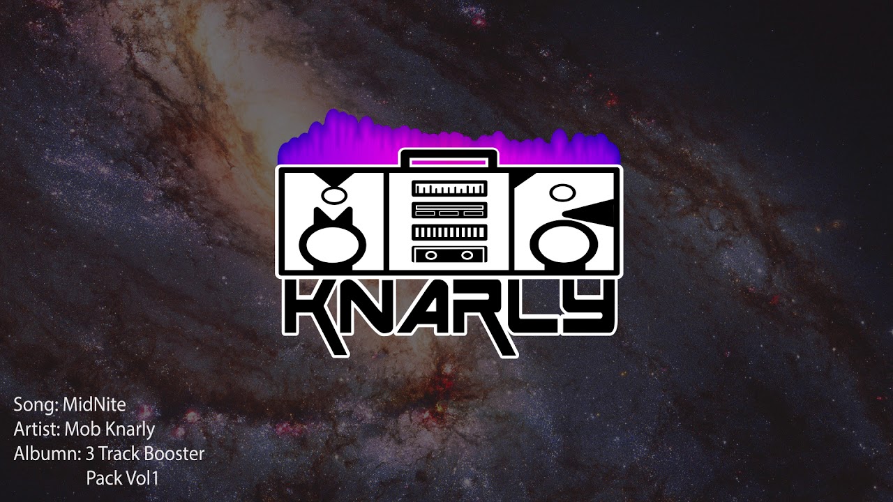 Watch Mob Knarly - MidNite on YouTube Watch Mob Knarly - MidNite on YouTube