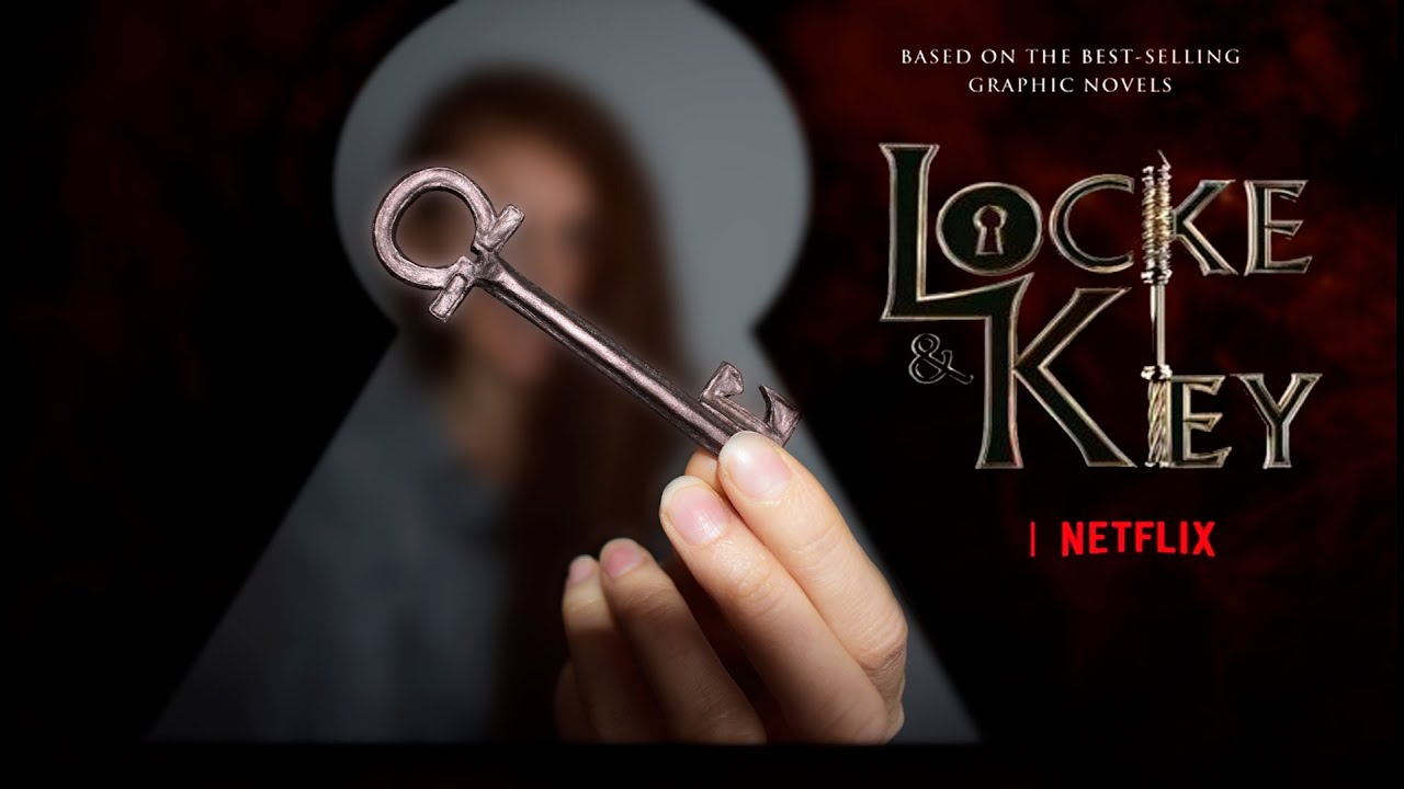 netflix key generator netflix key generator