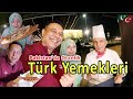 Authentic turkish food in pakistan vlogu     subtitles