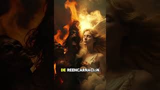 "El Engaño de la Luz"#MisteriosDelAlma#PrisiónEspiritual#ElEngañoDeLaLuz#MisterioParanormal