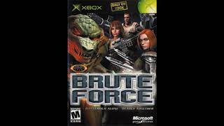 Brute Force intro theme extended V1