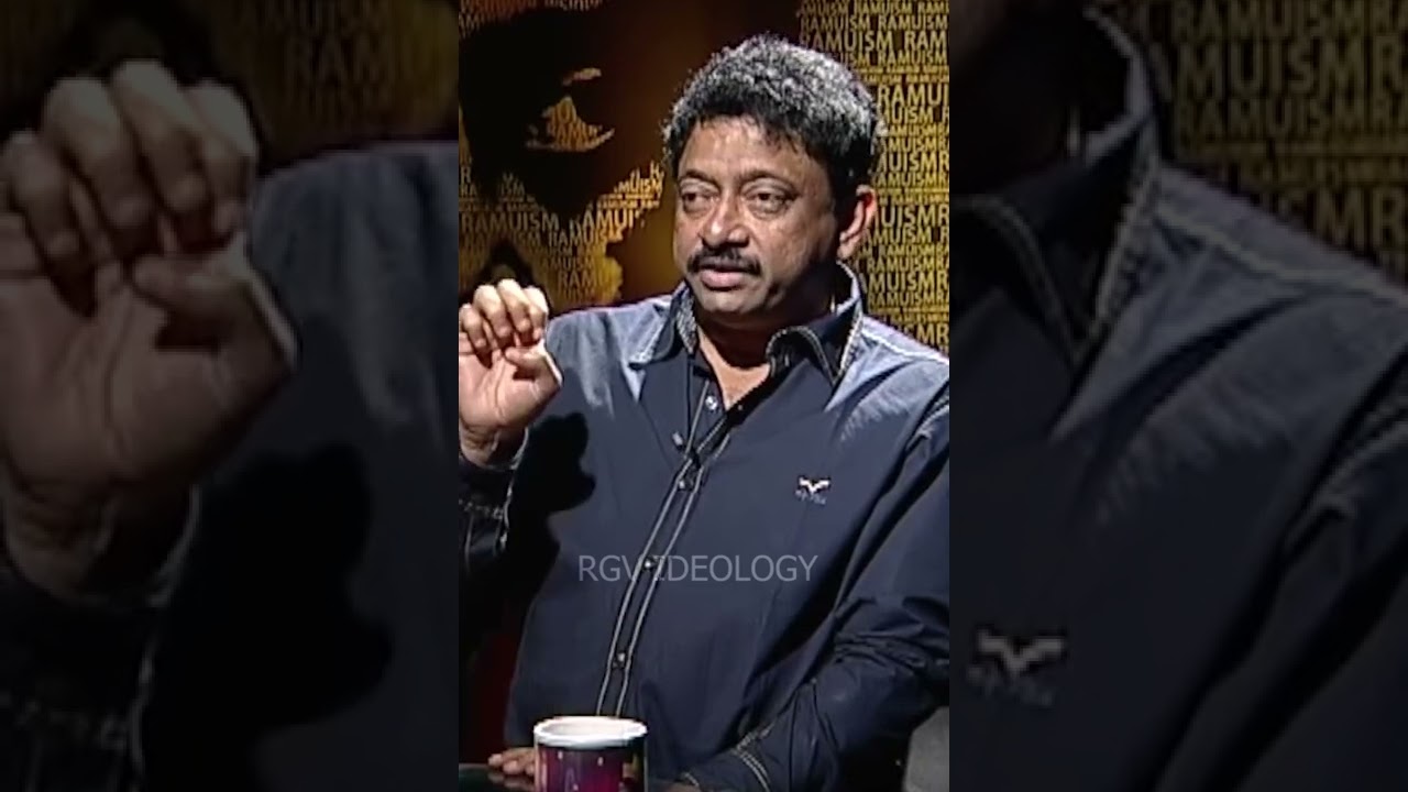 RGV SHORT 6  