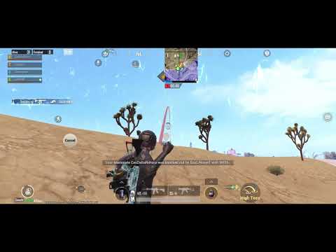 Insane Spray Transfer and 1v2 against @S8ULGG in a Tournament