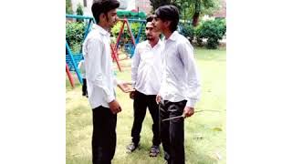 GCET BOYS IN TIK TOK VV FUNNY VIDEO MAST WATCH and Class cr ki pitai baat ni mantaa screenshot 5