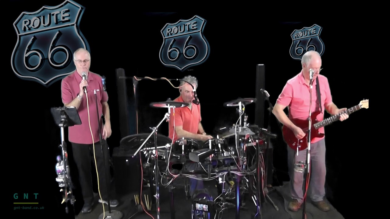 Route 66 - YouTube