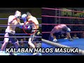 Kaliwa lang sapat na para magpabagsak! | MJ &quot;Young Gun&quot; Uduna vs Jomar Borbon | FULL FIGHT