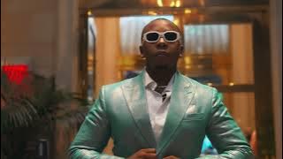 CLEMM RISHAD - 'SO BLESSED' official video