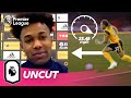 How Adama Traore became the FASTEST Premier League player | Uncut | AD