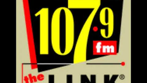 "107.9 The Link" - WLNK, Charlotte, NC - June 26, 2005