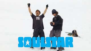 SOULSTAR - Full movie