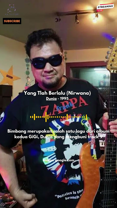 Best Lead Melody Ala Aria Baron 1994 - 1995
